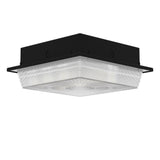 80W, NAFCO® CPX Canopy LED Light Fixture, 12000 Lumens