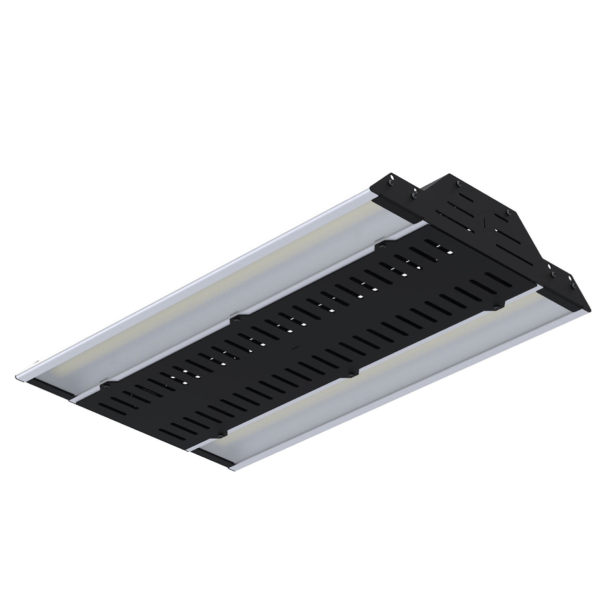 70W, WiLLsport® EB2 High Bay LED Light Fixture, Dry/Damp Location, 11000 Lumens