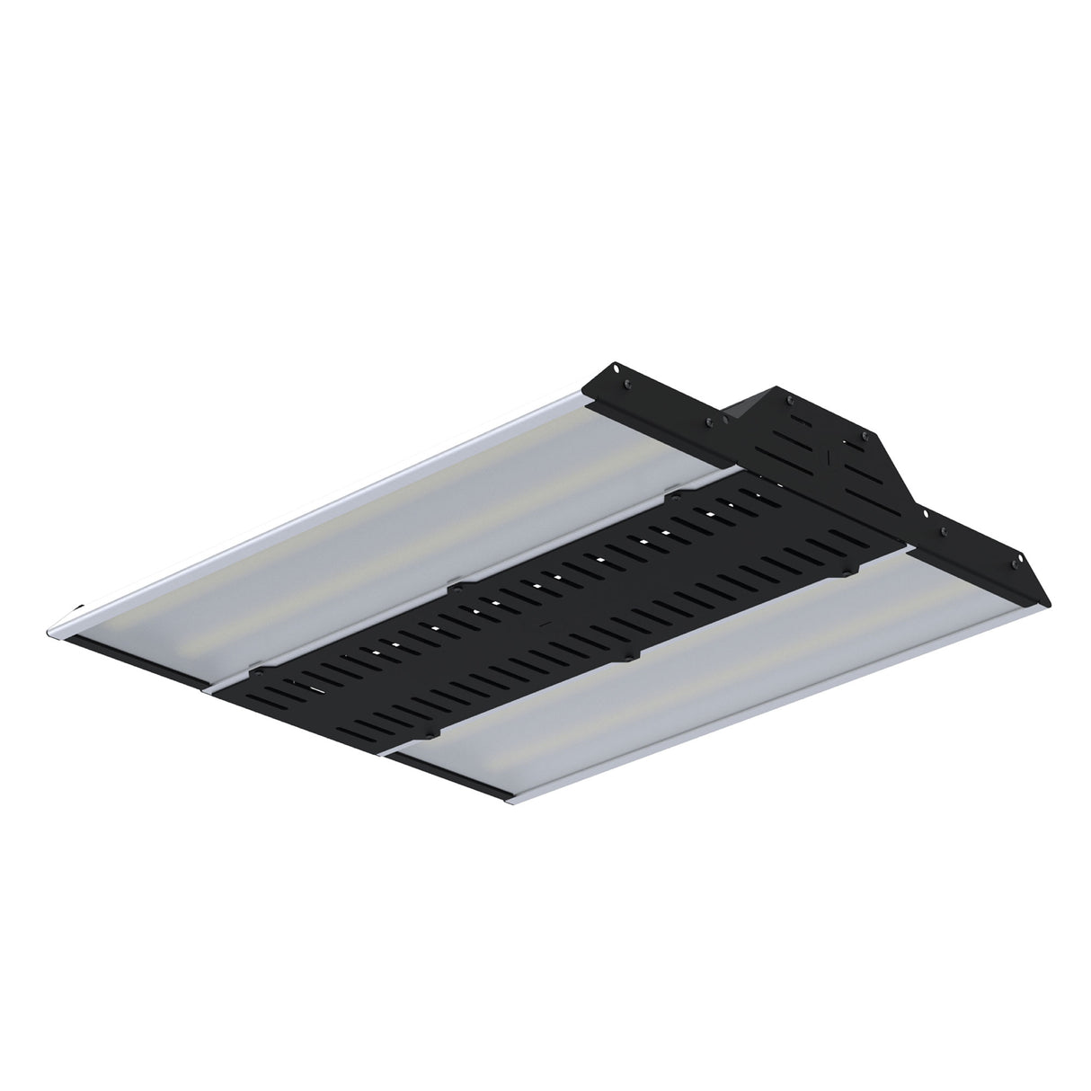 140W, WiLLsport® EB4 High Bay LED Light Fixture, Dry/Damp Location, 21000 Lumens