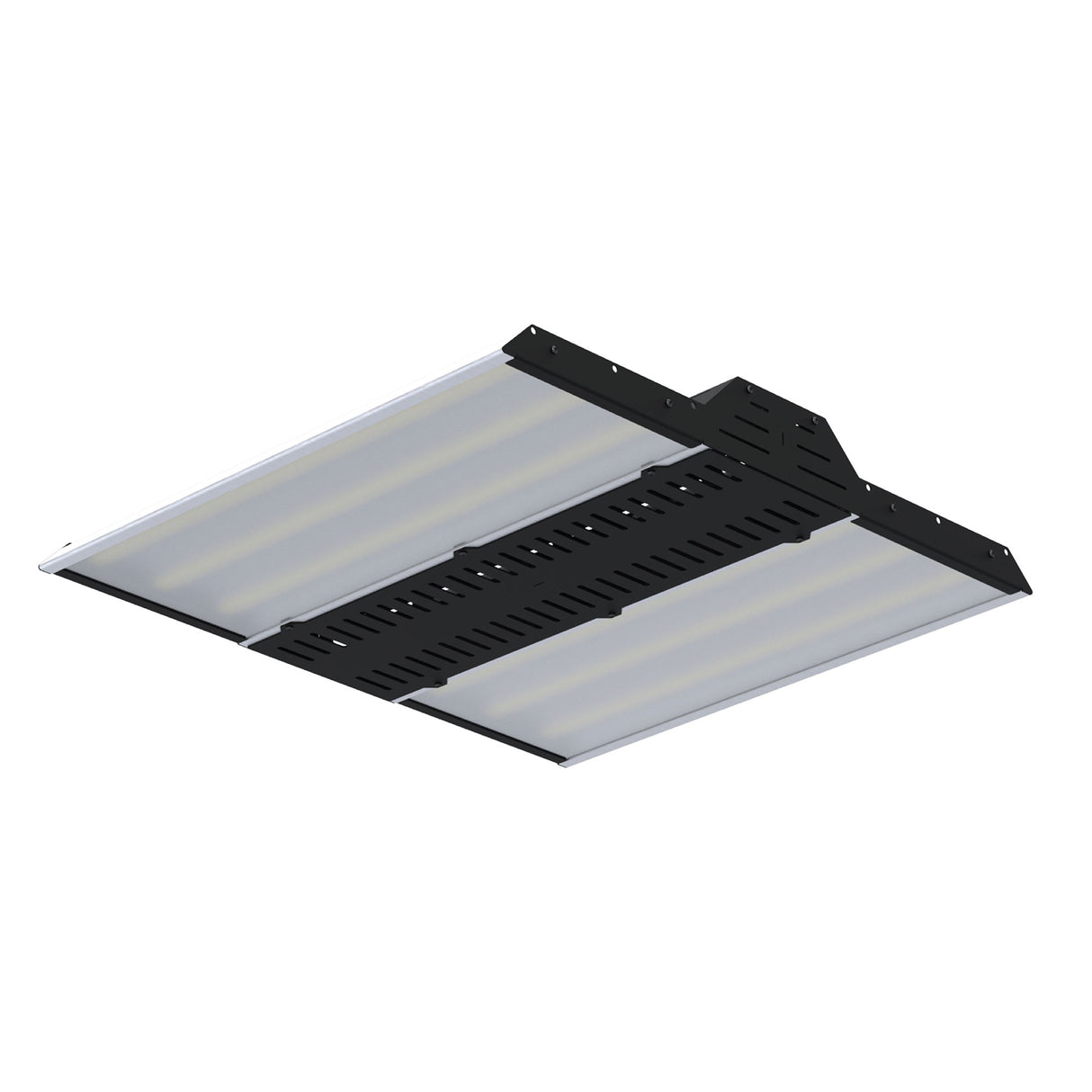 210W, WiLLsport® EB6 High Bay LED Light Fixture, Dry/Damp Location, 32000 Lumens