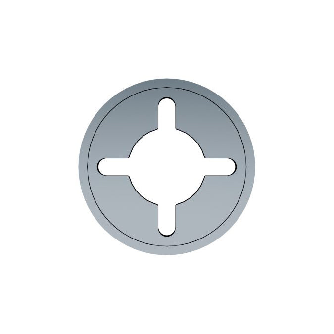 12' Tall x 4.0" Base OD x 3.0" Top OD x 0.125" Thick, Round Tapered Aluminum, Decorative Georgetown Style Anchor Base Light Pole