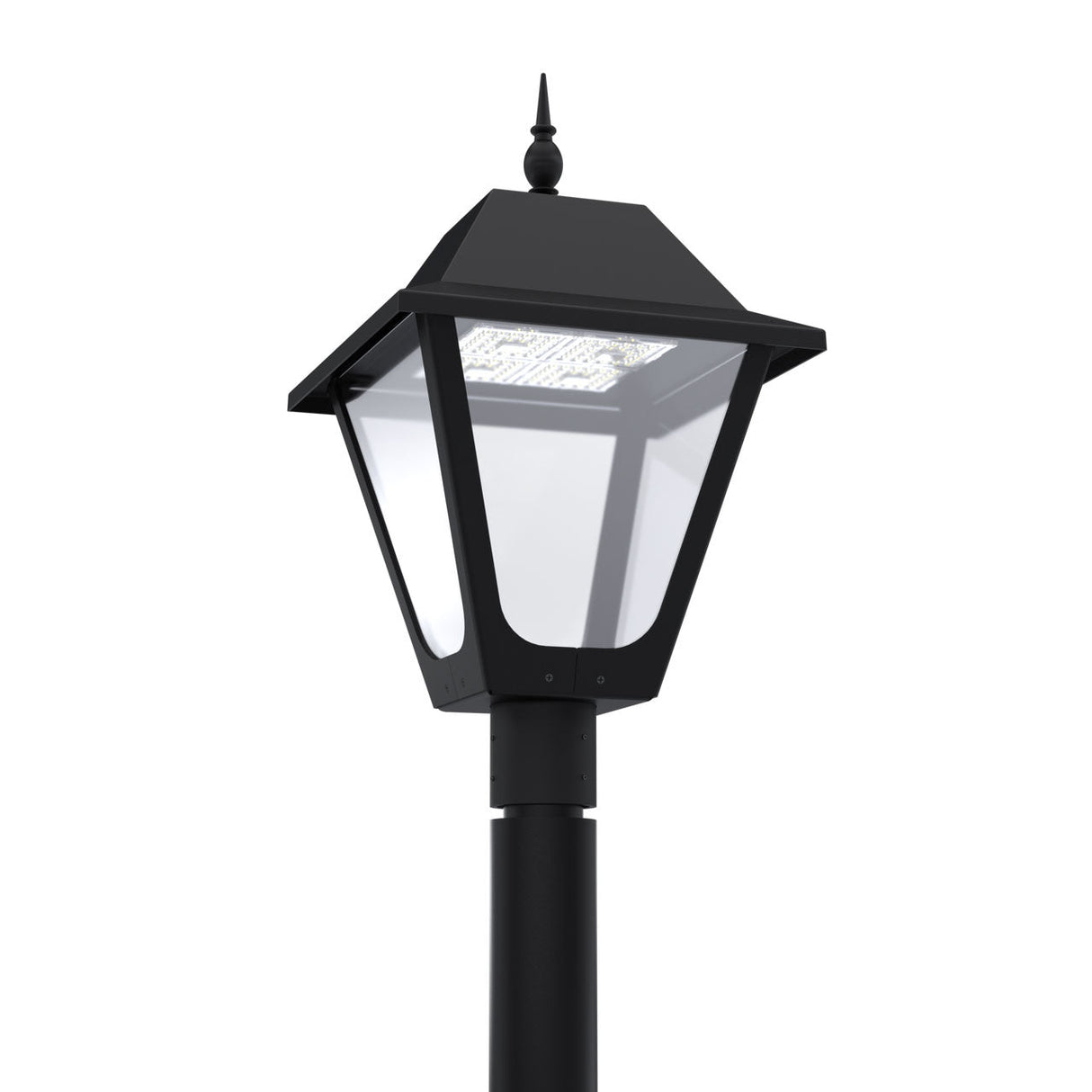 115W, WiLLstudio MVX Architectural Coach LED Light Fixture, 18000 Lumens