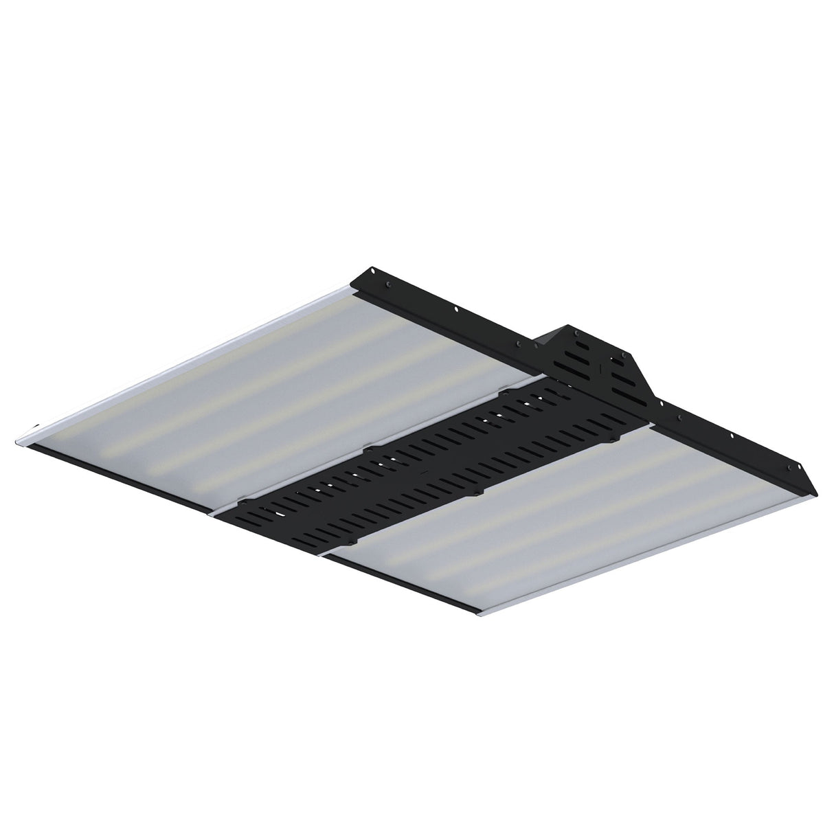 280W, WiLLsport® EB8 High Bay LED Light Fixture, Dry/Damp Location, 35000 Lumens
