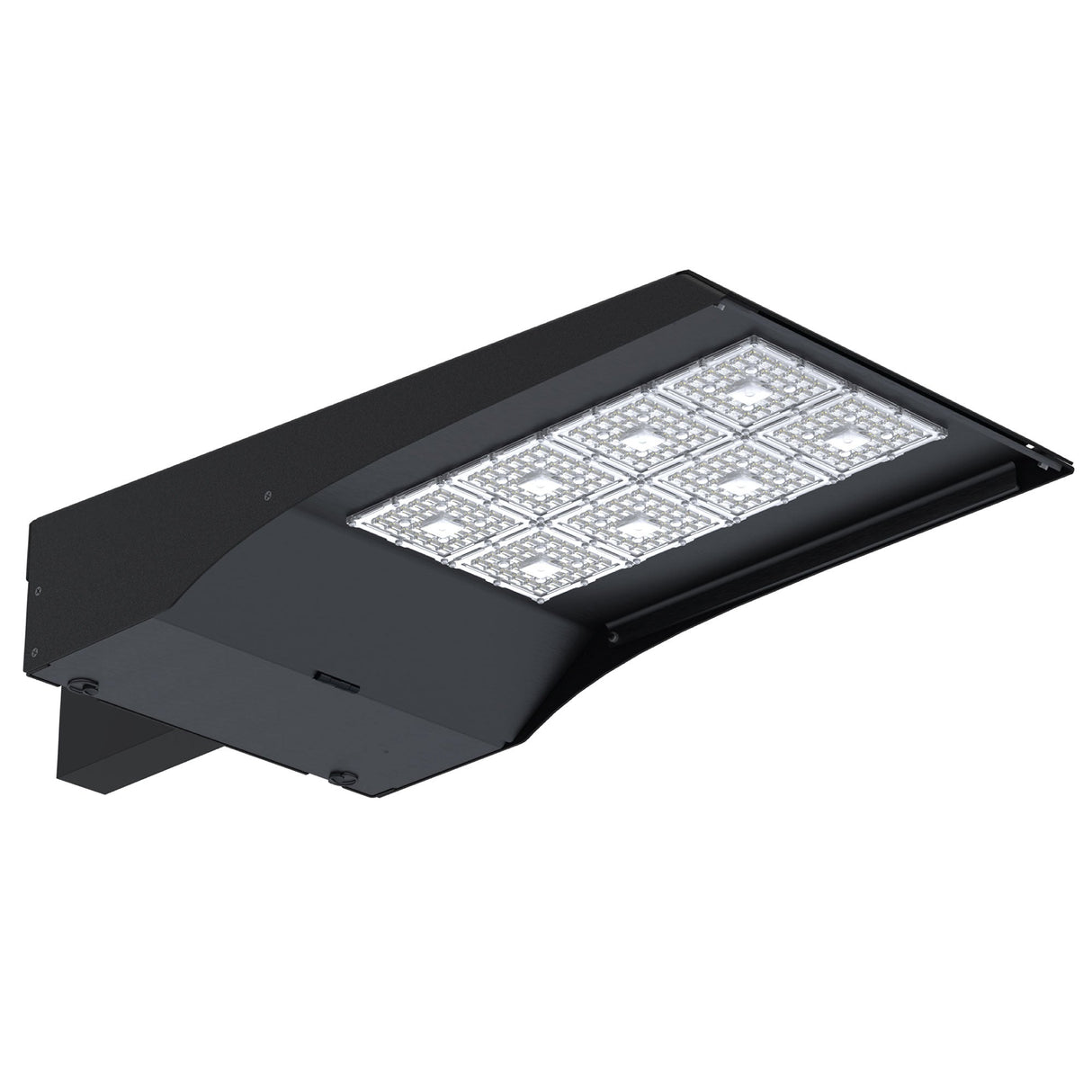 330W, NAFCO® Large SLX Area/Flood LED Light Fixture, 47000 Lumens