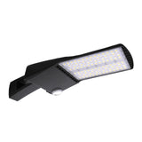 200w LED, 22" Area Light, 120-277v Input VAC, 31692 Nominal Lumens
