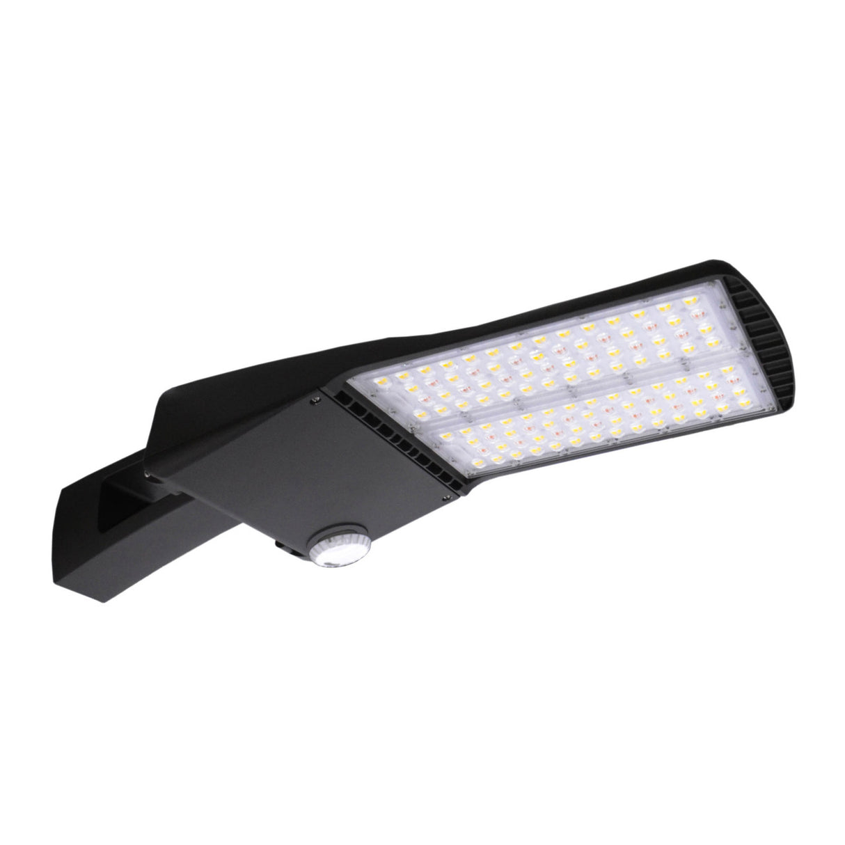 60w LED, 22" Area Light, 120-277v Input VAC, 10533 Nominal Lumens