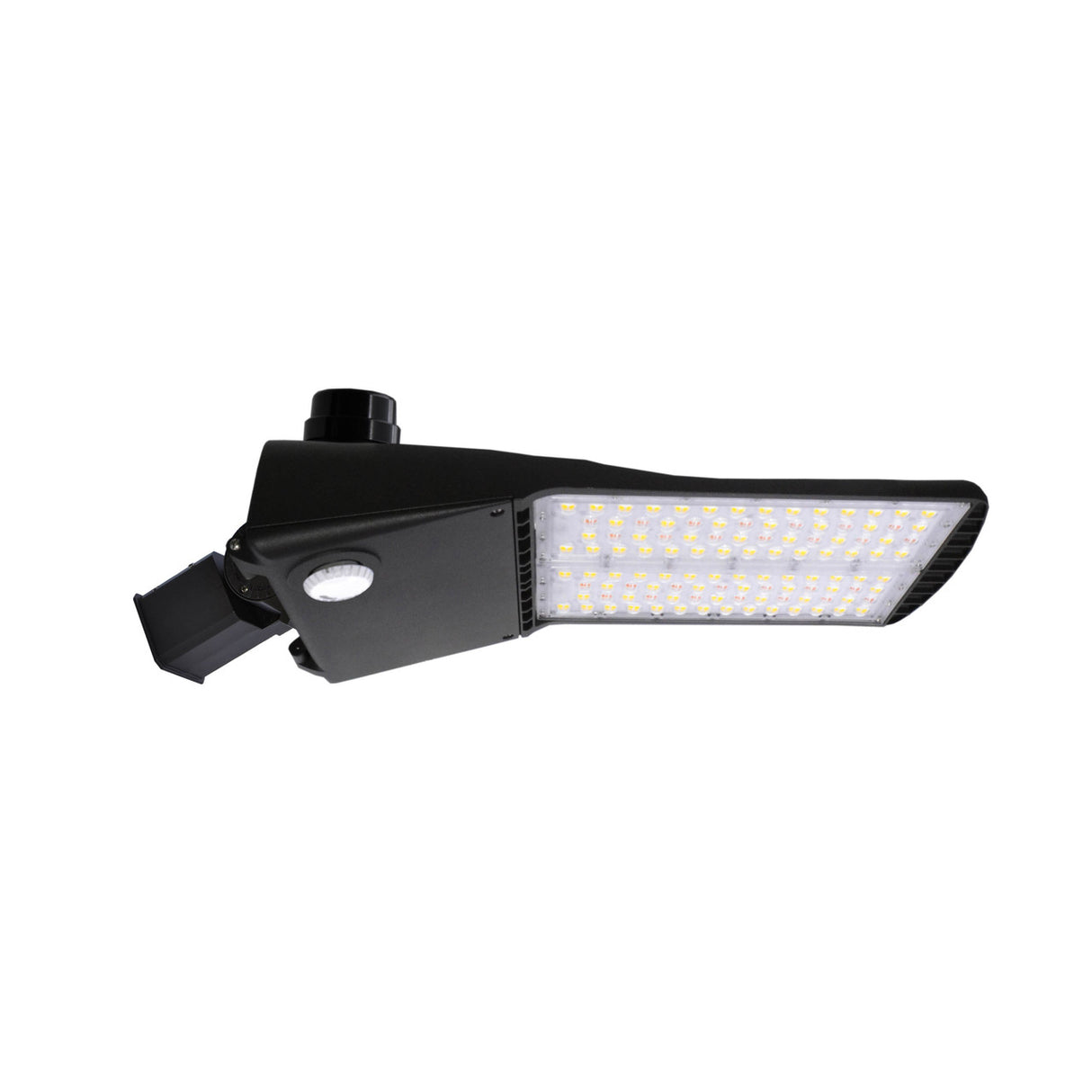 200w LED, 22" Area Light, 120-277v Input VAC, 31692 Nominal Lumens