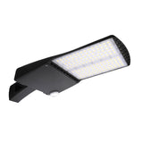 260w LED, 25" Area Light, 120-277v Input VAC, 43585 Nominal Lumens