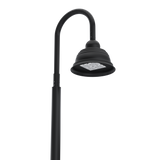 155W, WiLLstudio GVX Architectural Pendant LED Light Fixture, 22000 Lumens