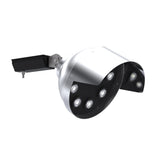 330W, WiLLsport® HSX Sportslighter LED Light Fixture, 50000 Lumens