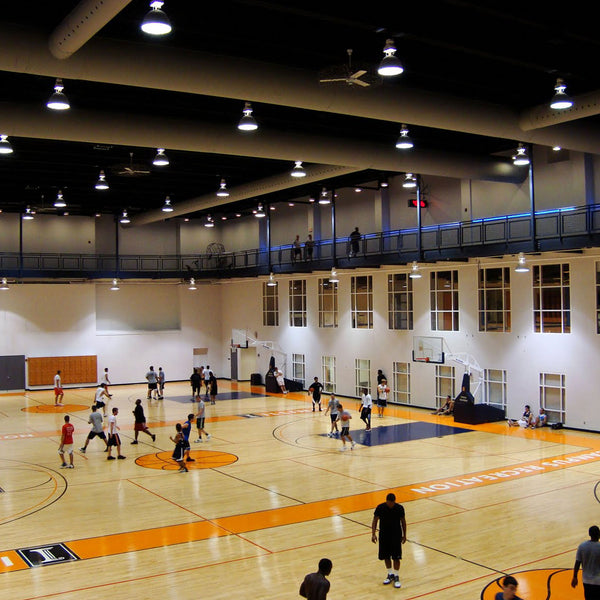 Foot Candle Reference Guide Light Poles Plus