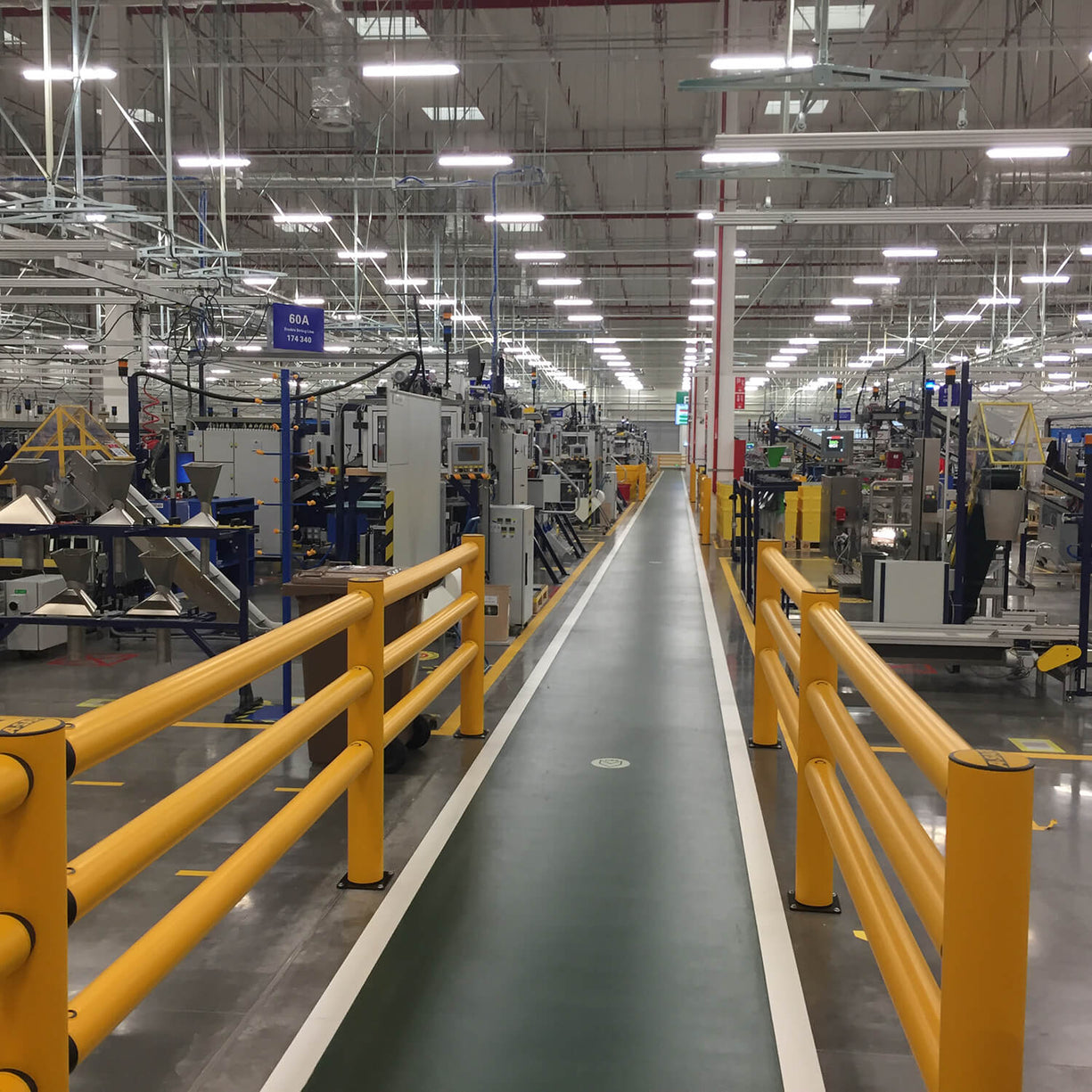 Foot Candle Reference Guide Light Poles Plus