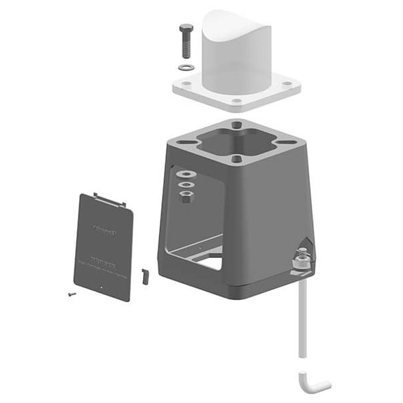 Light Pole Transformer Bases Light Poles Plus