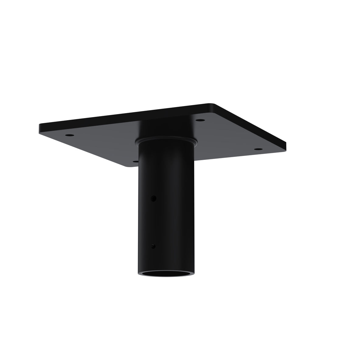 PC1 Short Pendant Ceiling Mount | LightPolesPlus.com – Light Poles Plus