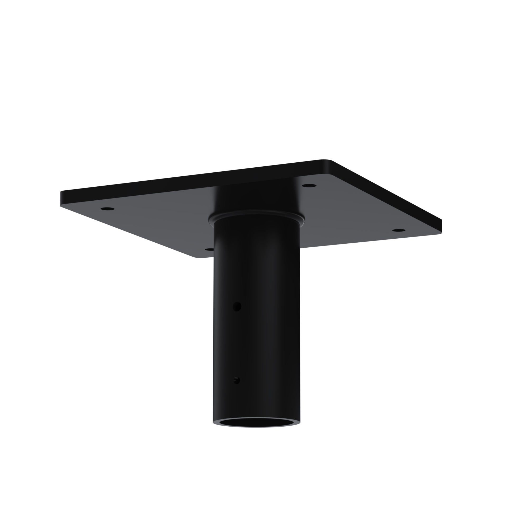 PC1 Short Pendant Ceiling Mount | LightPolesPlus.com – Light Poles Plus, image size:2000x2000