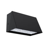 135W, NAFCO® Medium WCX Wall Mount LED Light Fixture, 18000 Lumens